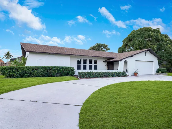 4186 Magnolia Street, Palm Beach Gardens, FL 33418