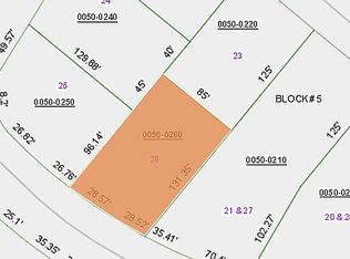 102 Niles Rd, Crescent City, FL 32112