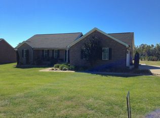 4326 Hunter Rhyne Rd, Lincolnton, NC 28092