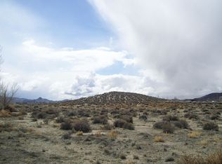 1595 E 6th St, Silver Springs, NV 89429