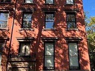 93 Remsen St #F3, Brooklyn, NY 11201