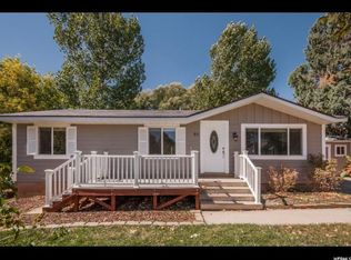 86 S 200 W, Midway, UT 84049