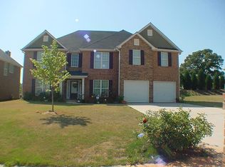 1113 Folkstone Dr, McDonough, GA 30253