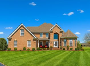 208 Reynolds Ct, Oakland, KY 42159