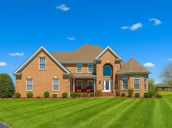 208 Reynolds Ct, Oakland, KY 42159