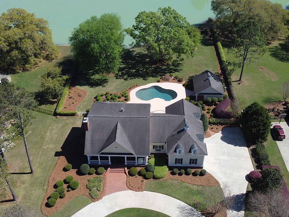 5104 Grandview Dr, Albany, GA 31721 Zillow