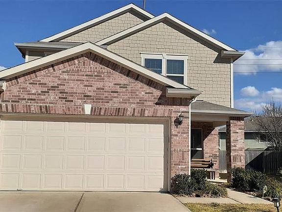 2nd image of 19802 Blushdawn Sierra Ct
