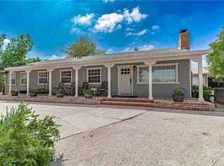 34323 Agua Dulce Canyon Rd, Agua Dulce, CA 91390