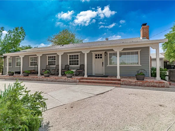 34323 Agua Dulce Canyon Rd, Agua Dulce, CA 91390