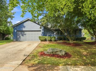 307 Fairmeade Rd, Saint Matthews, KY 40207