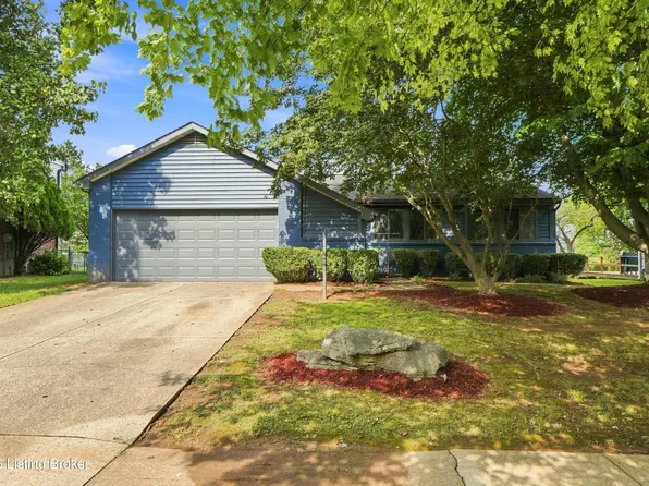 307 Fairmeade Rd, Saint Matthews, KY 40207