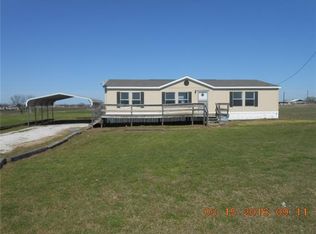 1409 County Road 310a, Cleburne, TX 76031