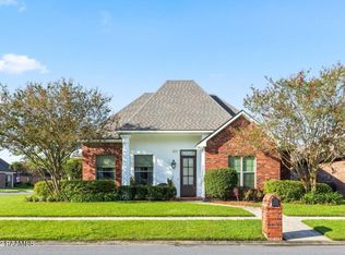 101 Billingford Dr, Lafayette, LA 70508