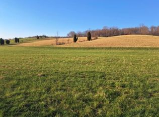 0 Abbott Rd, Tell City, IN 47586