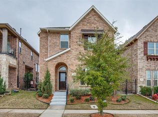 3086 Ivy Hill Ln, Irving, TX 75063