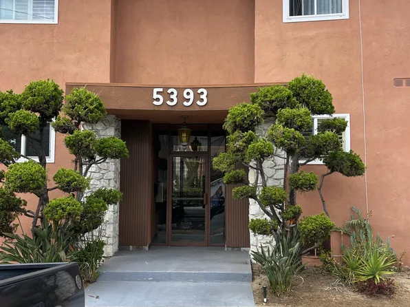 5393 Fairview Blvd APT 4, Los Angeles, CA 90056