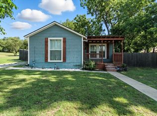 116 W 7th St, Weatherford, TX 76086