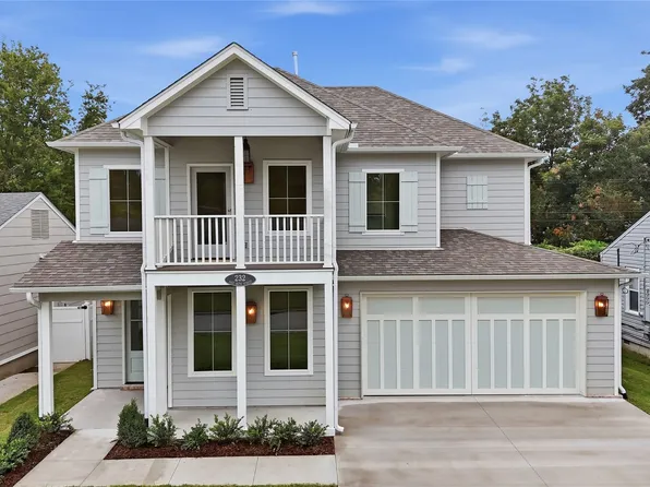 232 E 46th St, Tulsa, OK 74105