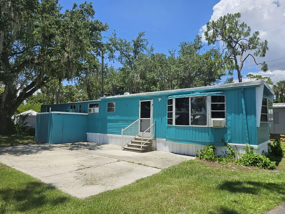 4360 Hitzing Ave #28