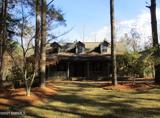 7832 Ridgewood Ln, Meridian, MS 39305