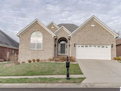210 Evergreen Gdn, Elizabethtown, KY, 42701