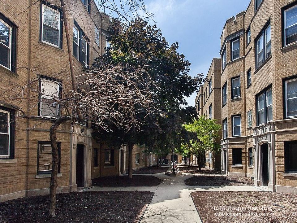 1st image of 3928 N Pine Grove Ave APT 3U