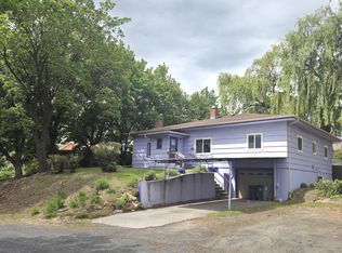 615 N Washington St, Moscow, ID 83843