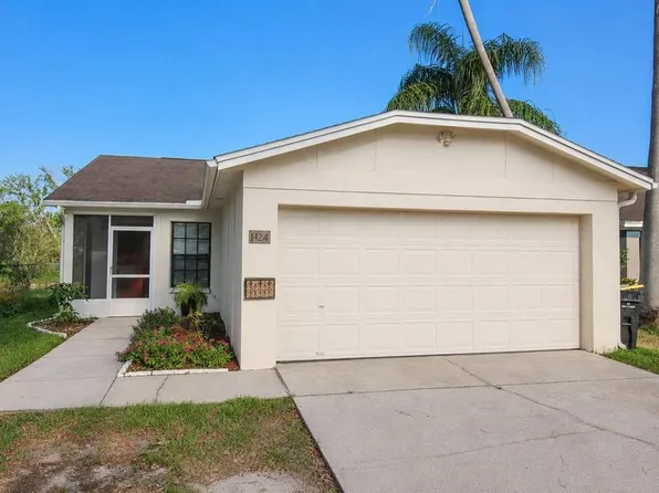 1424 Bramblewood Dr, Lakeland, FL 33811