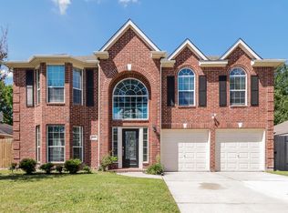 26011 Bearborough Dr, Spring, TX 77386
