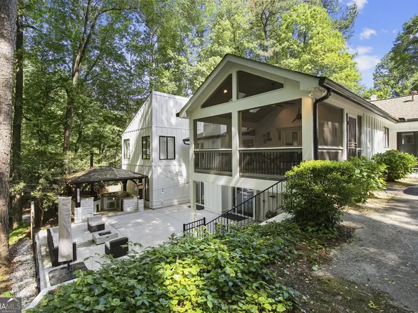 980 Riverside Trce, Sandy Springs, GA 30328