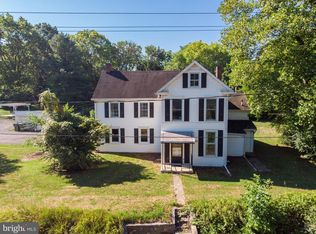 17025 Virginia Ave, Williamsport, MD 21795