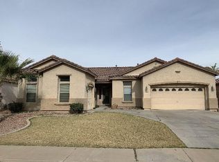 9802 W Las Palmaritas Dr, Peoria, AZ 85345