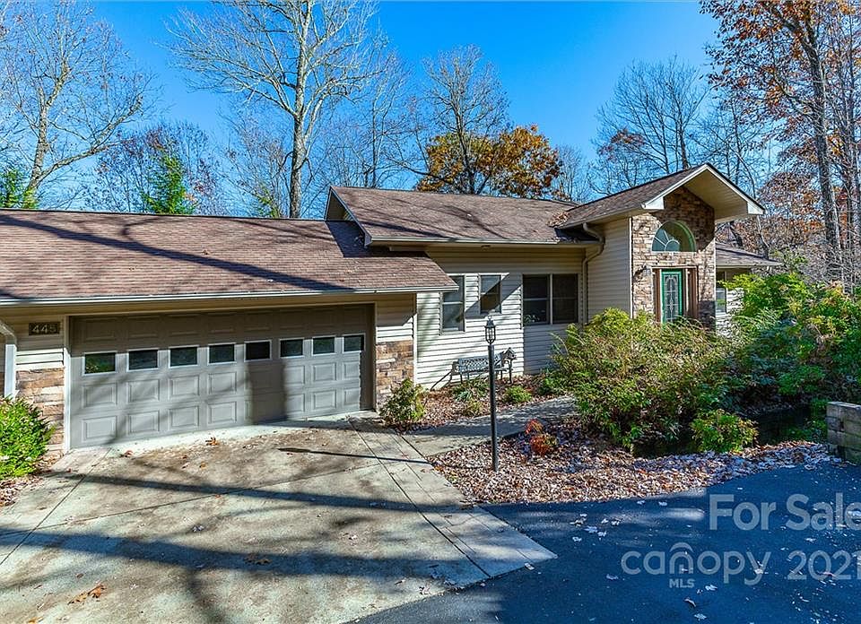 Qualla Village 445 Qualla Cir Brevard NC Zillow