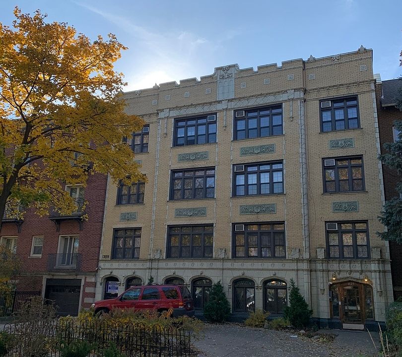 1st image of 1127 W Farwell Ave APT 303