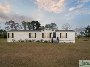 1422 Gw Oliver Rd, Statesboro, GA 30458