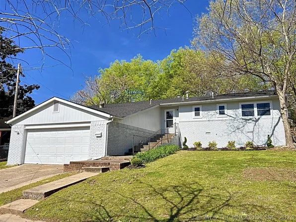 215 N State Ave, Tahlequah, OK 74464