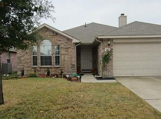 107 Lipan St, Greenville, TX 75402