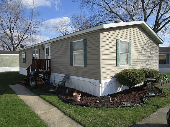 2nd image of 300 E Spencer St Lot 67