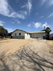 1605 Sidney Drive, Bakersfield, CA, 93304