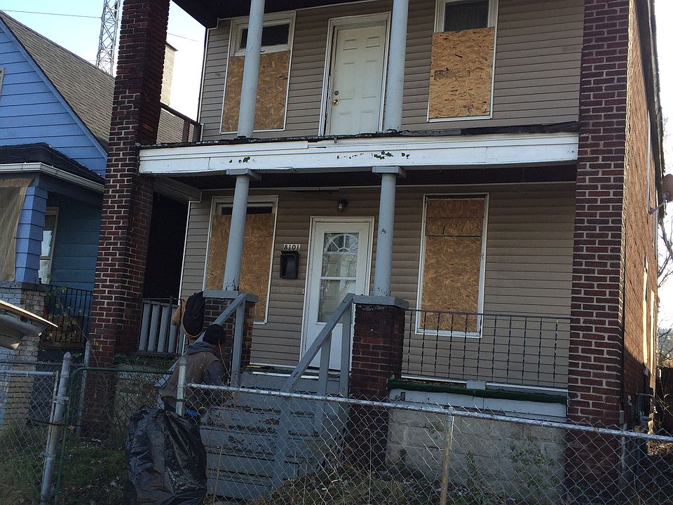 2nd image of 8101 Chamberlain St