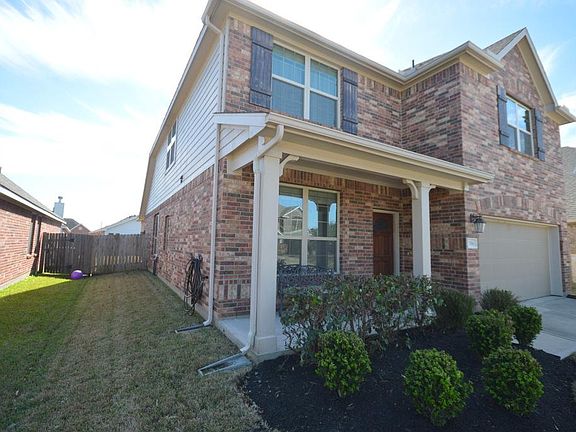 2nd image of 21806 Leigh Creek Dr