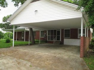 2822 Walnut St, Texarkana, TX 75503