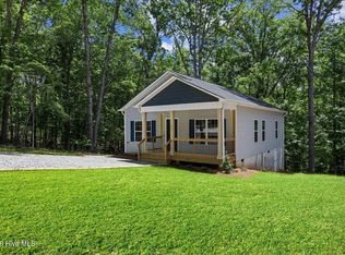 131 Dauphine St, Fuquay Varina, NC 27526