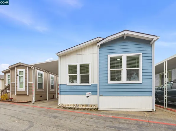 3015 E Bayshore Rd Spc 306, Redwood City, CA 94063