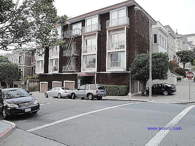 1st image of 2300 Buchanan St APT 1