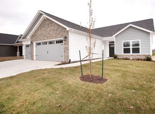 3430 Langford Way, West Lafayette, IN