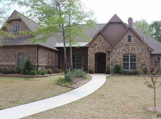 1578 Cooks Xing, Tyler, TX 75703