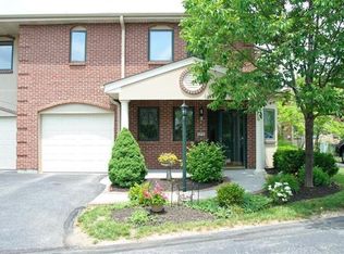 5215 N Bend Xing, Cincinnati, OH 45247