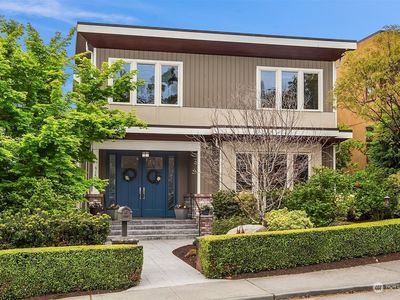 315 1st Street, Kirkland, WA, 98033