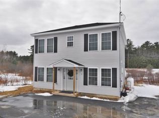 22 Whisper Dr, Bangor, ME 04401